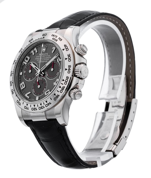 Rolex Daytona 116519